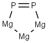 Magnesium phosphide(12057-74-8)
